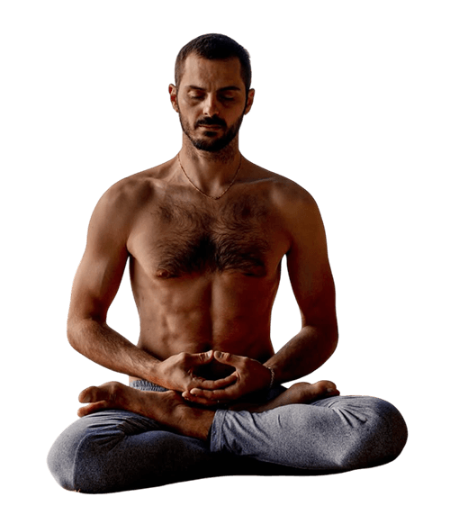 Federico corsi di yoga a Verbania migliora salute ossa